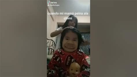 chimi z tiktok